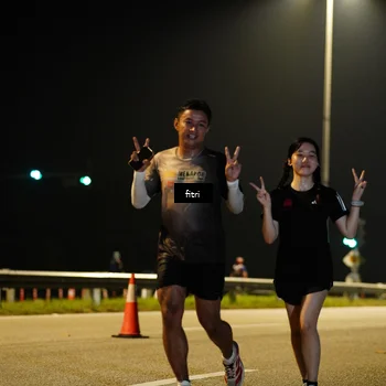 Runner Photo 7349930