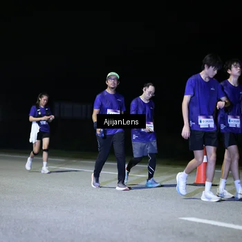 Runner Photo 7349933