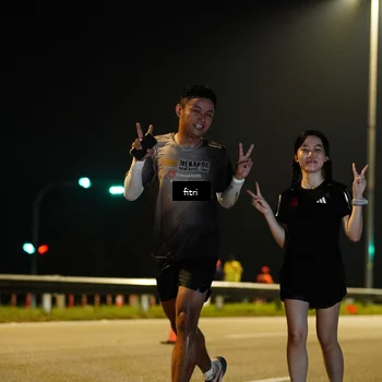 Runner Photo 7349941
