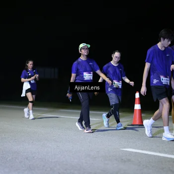 Runner Photo 7349951