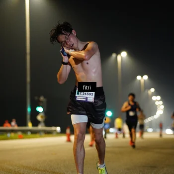 Runner Photo 7349958