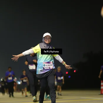 Runner Photo 7349983
