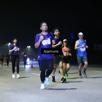 Runner Photo 7349984
