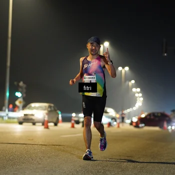 Runner Photo 7350003