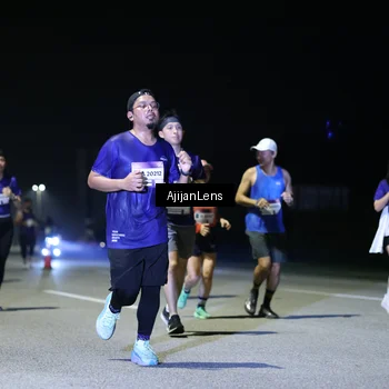 Runner Photo 7350006