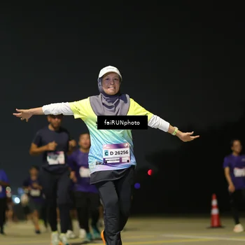 Runner Photo 7350011