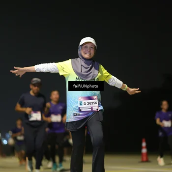 Runner Photo 7350045