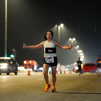Runner Photo 7350049