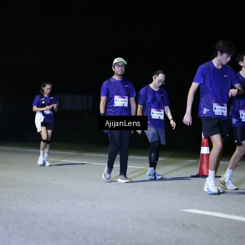 Runner Photo 7350051