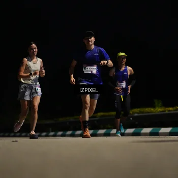 Runner Photo 7350056