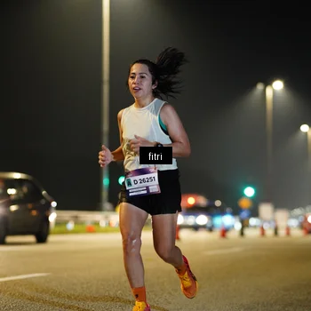 Runner Photo 7350061