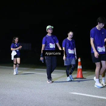 Runner Photo 7350067