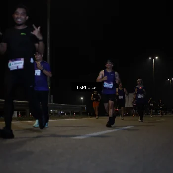 Runner Photo 7350068