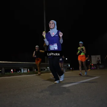 Runner Photo 7350088