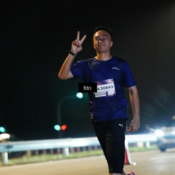 Runner Photo 7350091