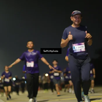 Runner Photo 7350092