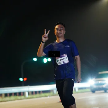 Runner Photo 7350093