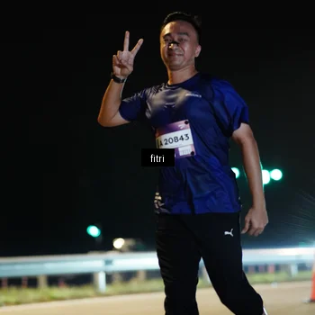 Runner Photo 7350096