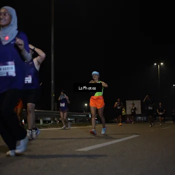 Runner Photo 7350098
