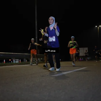 Runner Photo 7350107