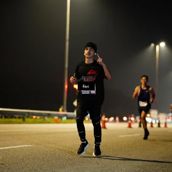 Runner Photo 7350109
