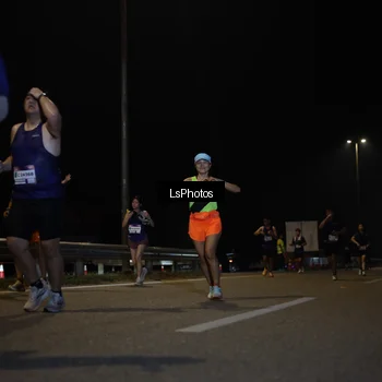 Runner Photo 7350117