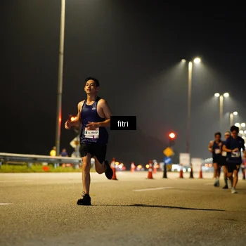 Runner Photo 7350119