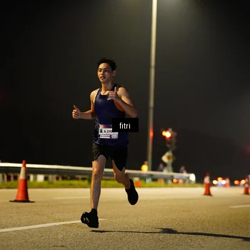 Runner Photo 7350122
