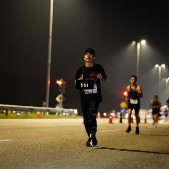 Runner Photo 7350133