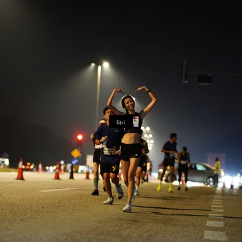 Runner Photo 7350134