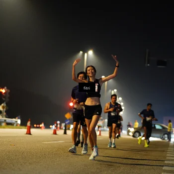 Runner Photo 7350141