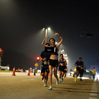 Runner Photo 7350148