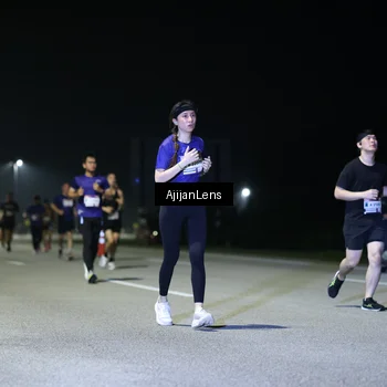 Runner Photo 7350156