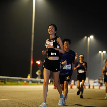 Runner Photo 7350157