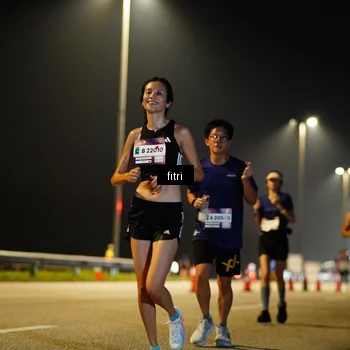 Runner Photo 7350163