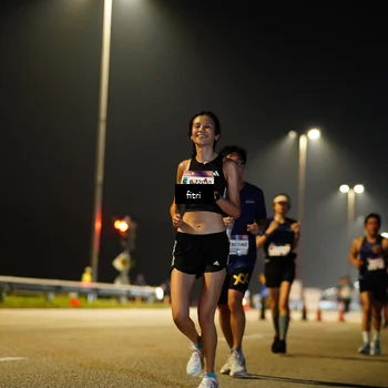 Runner Photo 7350166