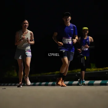 Runner Photo 7350167