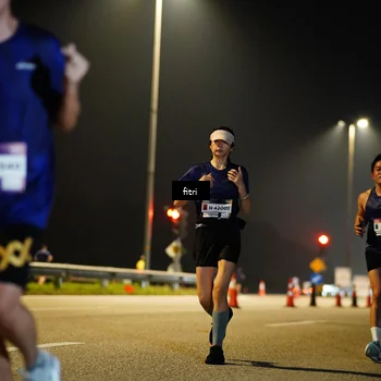 Runner Photo 7350170