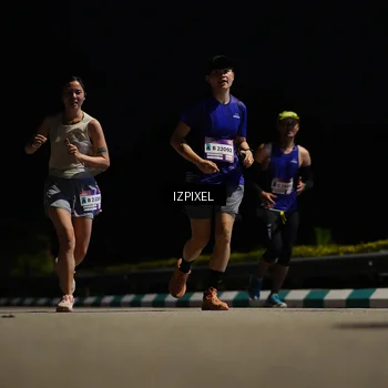 Runner Photo 7350172