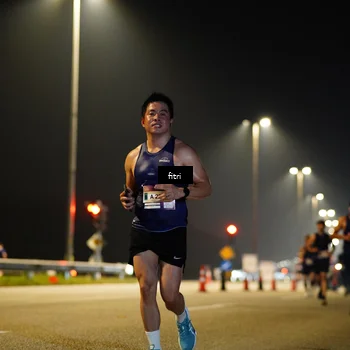 Runner Photo 7350174