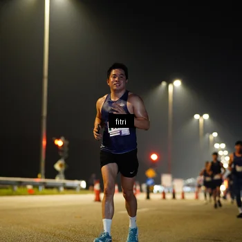 Runner Photo 7350183