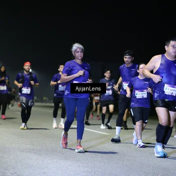 Runner Photo 7350188
