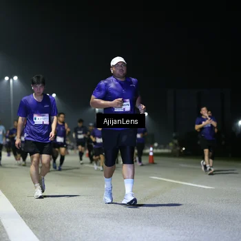 Runner Photo 7350193