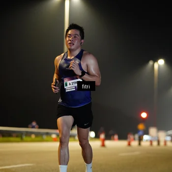 Runner Photo 7350194