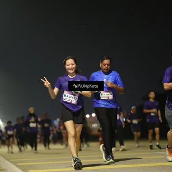 Runner Photo 7350217