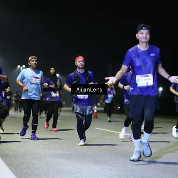 Runner Photo 7350219