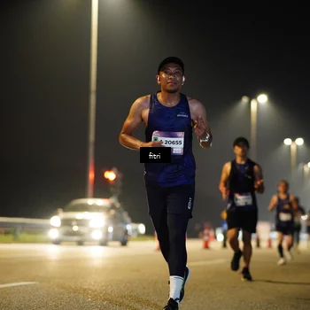 Runner Photo 7350221