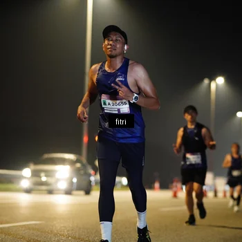 Runner Photo 7350229