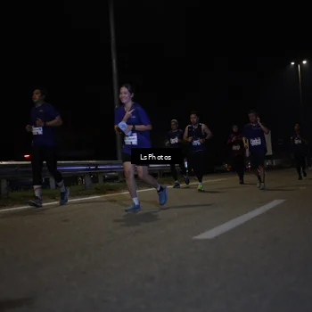 Runner Photo 7350232