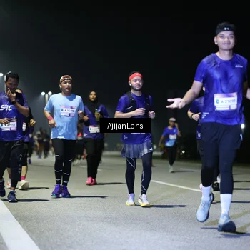 Runner Photo 7350234